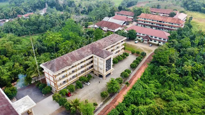 Kampus Unma