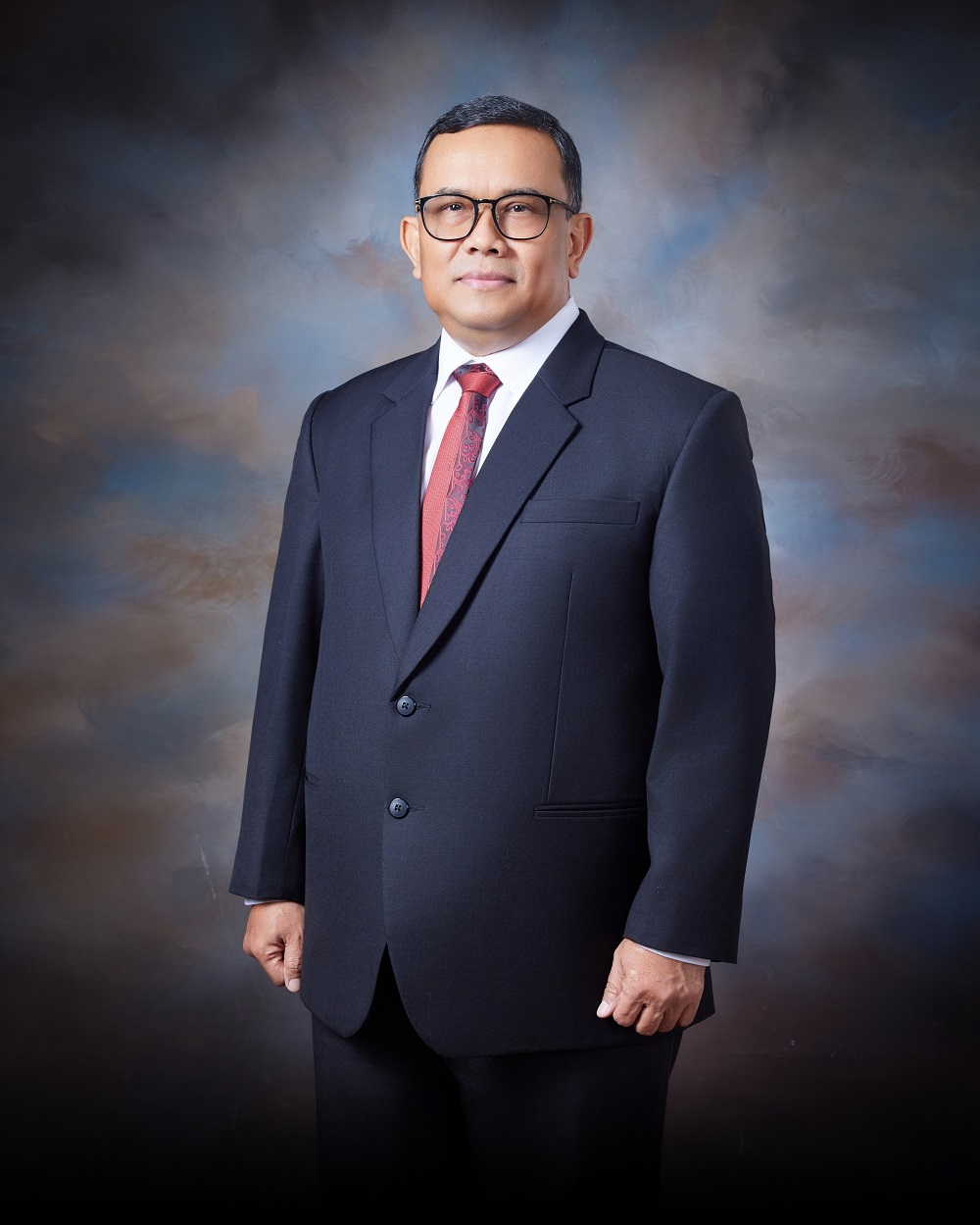 Prof. Dr. Andriansyah,