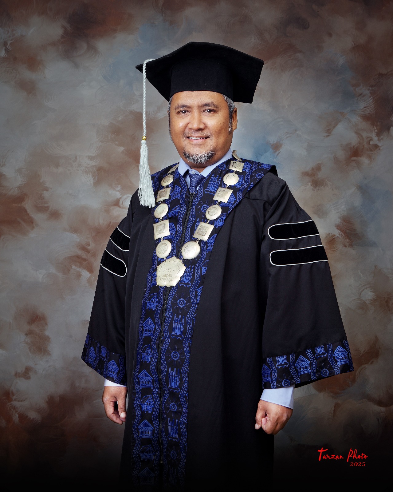 Lambang Satria Himawan