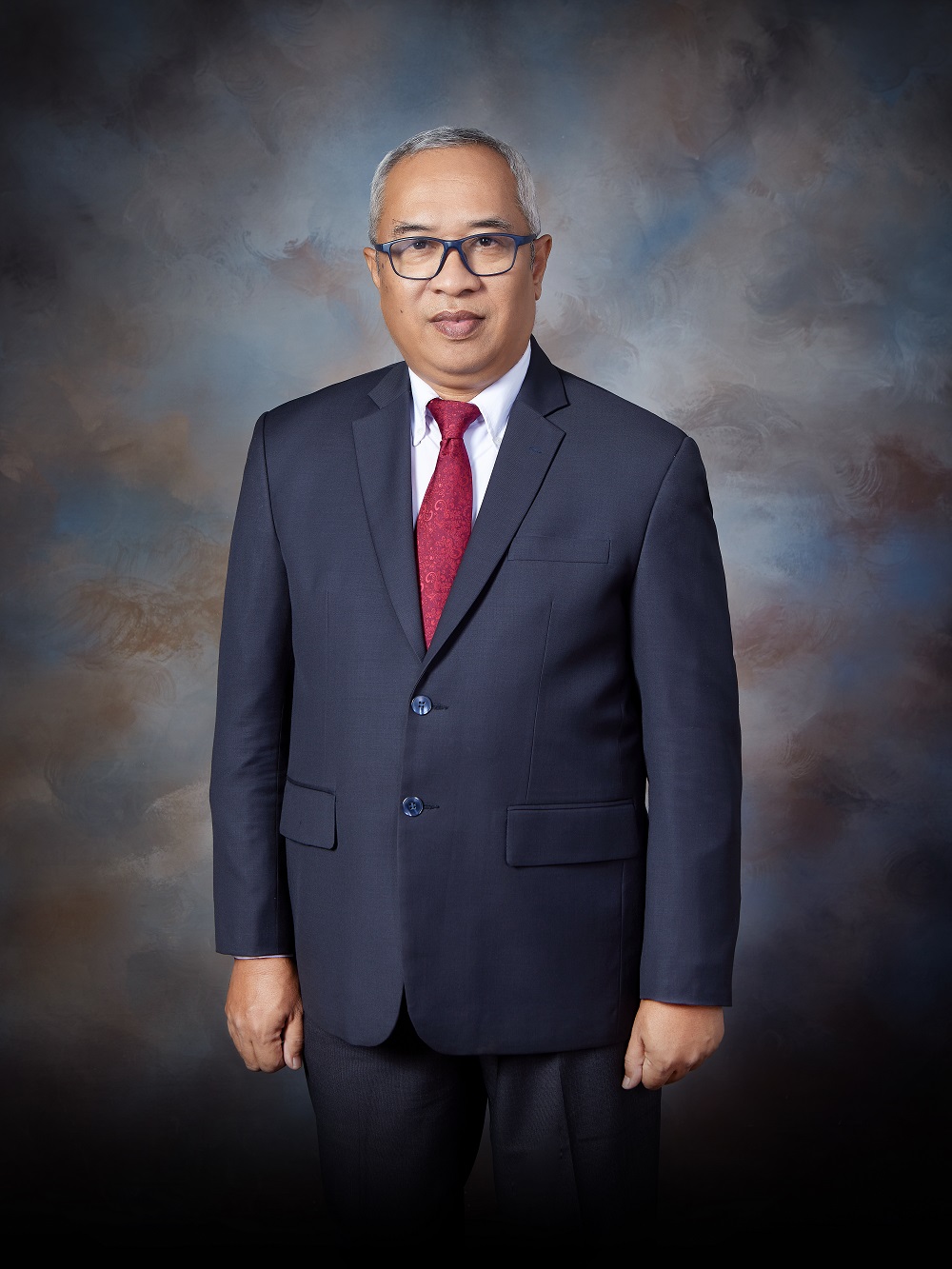 Dr. Ali Nurdin