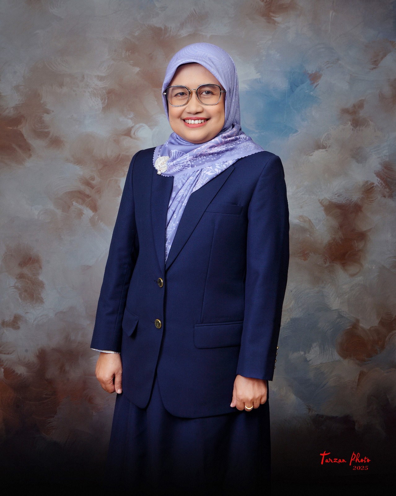 Uun Kurniawati